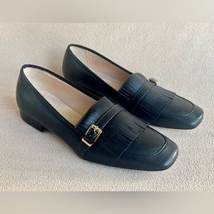 Tuckernuck Kiltie Loafers women’s 8.5